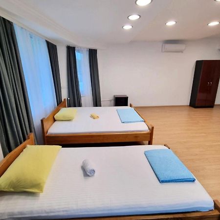 Motel Gas-Petrol Brčko エクステリア 写真