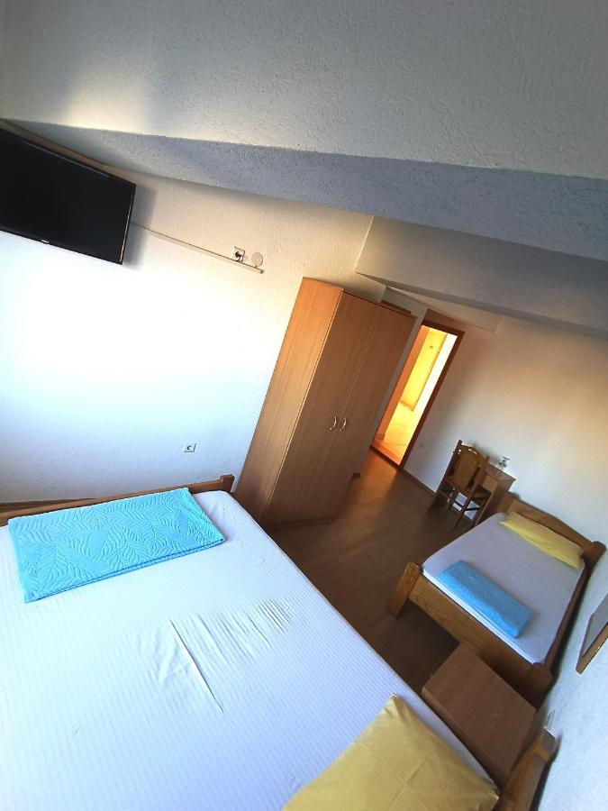 Motel Gas-Petrol Brčko エクステリア 写真