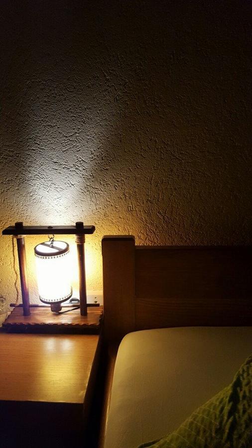 Motel Gas-Petrol Brčko エクステリア 写真